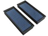 aFe MagnumFLOW Air Filters OER P5R A/F P5R 11-14 Mercedes-Benz AMG CL63/E63/S63 V8-5.5L(t) (Qty 2) - 30-10223