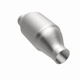 MagnaFlow Universal Catalytic Converter 2inch O/O Spun - 54904