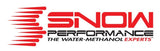 Snow Performance 2.0 Gallon Tank w/Built In Pump Mount - SNO-4530