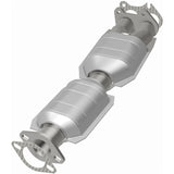 MagnaFlow Direct Fit Catalytic Converter 86-87 Ford Ranger/Bronco II 2.9L (California) - 333386