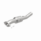 MagnaFlow Direct Fit Catalytic Converter 03-08 Chevy/GMC PS rr OEM - 49642