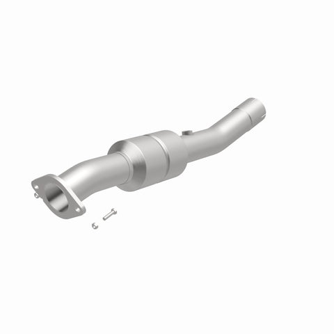 MagnaFlow Direct Fit Catalytic Converter 03-08 Chevy/GMC PS rr OEM - 49642