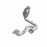 MagnaFlow Direct Fit Catalytic Converter 00-03 Ford Taurus 3.0L - 51749