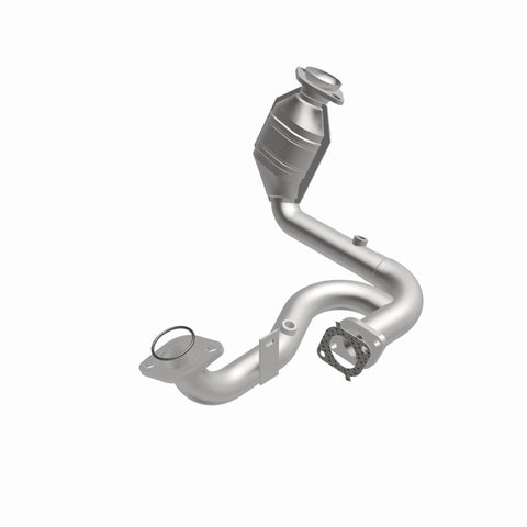 MagnaFlow Direct Fit Catalytic Converter 04-05 Taurus/Sable 3.0L - 452925