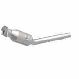 MagnaFlow Conv Direct Fit 10-12 Jaguar XJ V8-5.0L - 52069