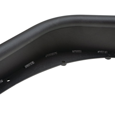 Rugged Ridge HD Steel Tube Fenders Rear Pair Black 18-19 JL - 11615.72