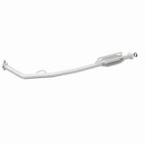MagnaFlow Conv DF Subaru 85 89 - 23862
