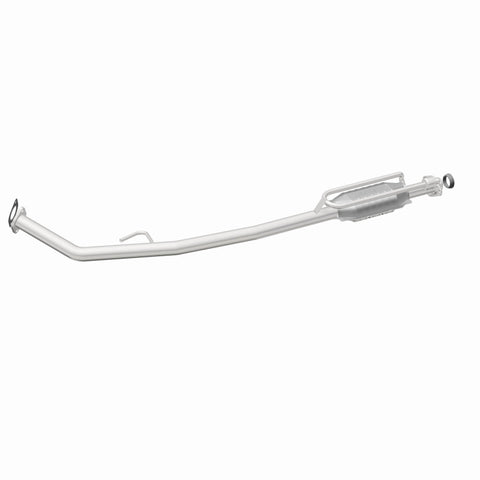 MagnaFlow Conv DF Subaru 85 89 - 23862