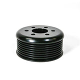 VMP Performance TVS Supercharger 3.4in 8-Rib Pulley for Odin/Predator Front-Feed - VMP-34-8-F