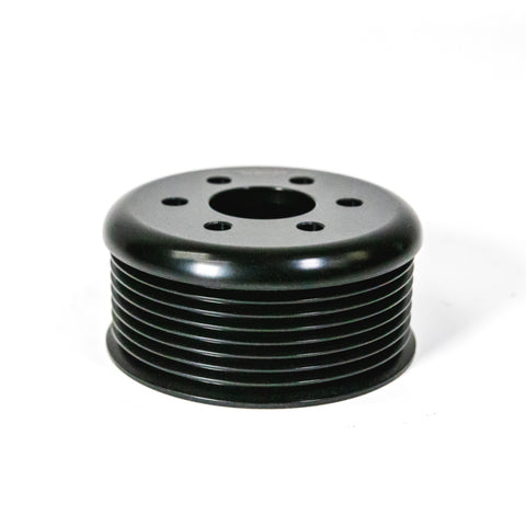 VMP Performance TVS Supercharger 3.4in 8-Rib Pulley for Odin/Predator Front-Feed - VMP-34-8-F