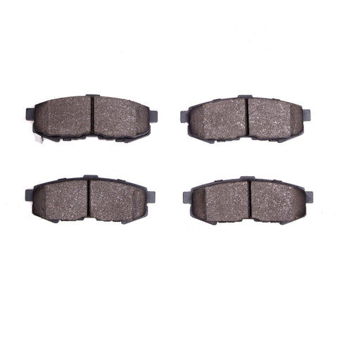 R1 04-06 Mazda Mpv Rear Ceramic Brake Pads - 2310-1073-00