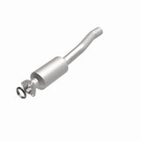 MagnaFlow Direct Fit Catalytic Converter Volvo 85 92 - 23945