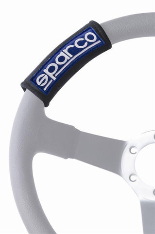 Sparco Belt Pad Mini Blue - 01099AZ