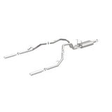MagnaFlow SYS C/B 09 Dodge Ram Pickup - 16870