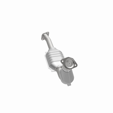 MagnaFlow Direct Fit Catalytic Converter 03-05 Crown Vic 4.6 P/S OEM - 49058