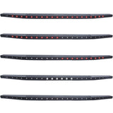 ANZO LED Tailgate Spoiler 2015-2016 Ford F-150 LED Tailgate Spoiler - 861185
