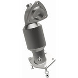 MagnaFlow Direct Fit Catalytic Converter 03-08 Saab 9-3 2.0L - 51761