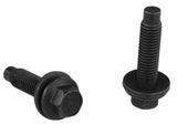 Ford Racing 2021+ Ford Bronco Functional Bead Lock Ring Kit - M-1021K-BL5
