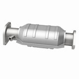 MagnaFlow Conv DF 00-02 Nissan Sentra 1.8L CC - 24360