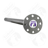 Yukon Gear 1541H Replacement Rear Axle For Dana 80 / 37 Spline / 40in - YA D47852-1