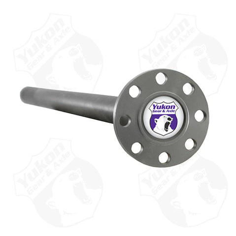 Yukon Gear 1541H Replacement Rear Axle For Dana 80 / 37 Spline / 40in - YA D47852-1