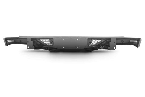 DV8 Offroad 20-23 Jeep Gladiator JT Spec Series Rear Bumper - RBGL-09