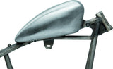 Bikers Choice 95-03 XL Rolled Edge 3.4 Gallon Gas Tank - 489833