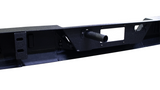 Fishbone Offroad 07-13 Chevy Silverado 1500 Rear Bumper - Black - FB22367