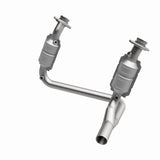 MagnaFlow Conv DF 04 Dodge Durango 3.7L/4.7L - 24770