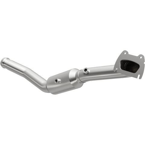 MagnaFlow Direct Fit Catalytic Converter OEM 11-12 Jeep Grand Cherokee 3.6L - 5551723