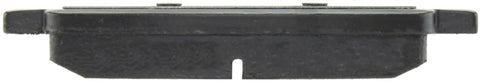 StopTech 10-12 Audi A3 Street Select Rear Brake Pads - 305.14560