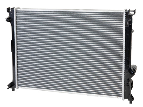 aFe BladeRunner OER Series Radiator 09-17 Dodge Charger/Challenger V6/V8 - 46-53271