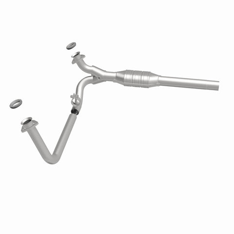 MagnaFlow Conv DF Chevrolet/GMC 1500 1/2 Ton - 93109