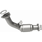 MagnaFlow Direct Fit Catalytic Converter 99-02 4Runner 3.4L frt OEM - 49505