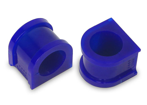 SuperPro Land Rover-Sw/Bar Mt To Chas - SPF0666-38K