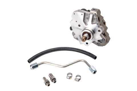 Fleece Performance 03-07 Dodge 2500/3500 5.9L Cummins PowerFlo 1000 CP3 Pump - FPE-CUMM-CP3-12MM-5.9