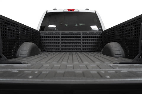Addictive Desert Designs2023+ Ford Super Duty F250/350 Bed Cab Molle Panel - AC8102101NA
