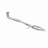 MagnaFlow Direct Fit Catalytic Converter 2004 LANCER 2.4L L Underbody - 52122