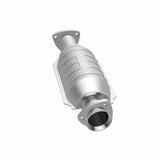 MagnaFlow Conv Saab 900 81-90 15.25X5X4 2/2 - 22833