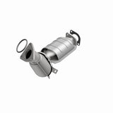 MagnaFlow Direct Fit Catalytic Converter 03-04 350Z/G35 Couple Passenger Side - 51098