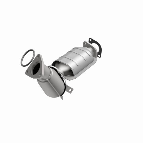 MagnaFlow Direct Fit Catalytic Converter 03-04 Infiniti G35 3.5L Passenger Side - 444056