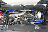 Sinister Diesel 11-15 Chevy/GMC Duramax Coolant Filtration System - SD-COOLFIL-6.6-11-W
