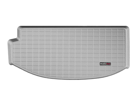 WeatherTech 2018+ Buick Enclave Cargo Liners - Grey - 421082