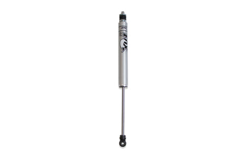 MaxTrac 05-18 Toyota Tacoma 2WD/4WD 6 Lug 0-2in Rear FOX 2.0 Performance Shock Absorber - 776825F-7