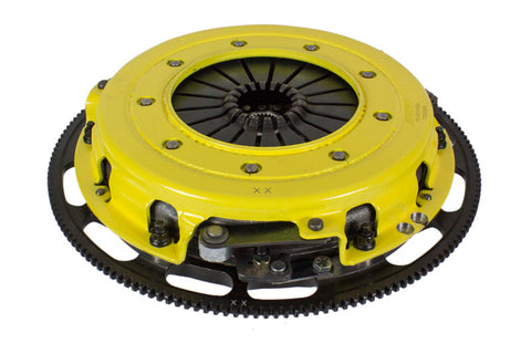 ACT 2001 Ford Mustang Twin Disc MaXX XT Race Kit Clutch Kit - T3R-F04