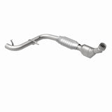 MagnaFlow Direct Fit Catalytic Converter 01 Ford Lightning 5.4L - 447151