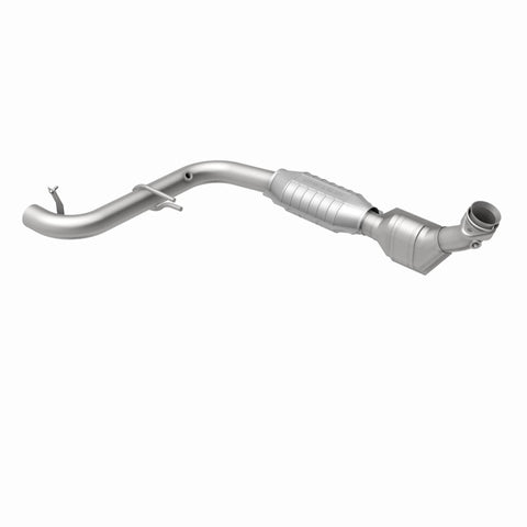 MagnaFlow Direct Fit Catalytic Converter 01 Ford Lightning 5.4L - 447151