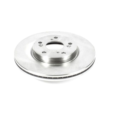 Power Stop 13-17 Honda Accord Front Autospecialty Brake Rotor - JBR1584