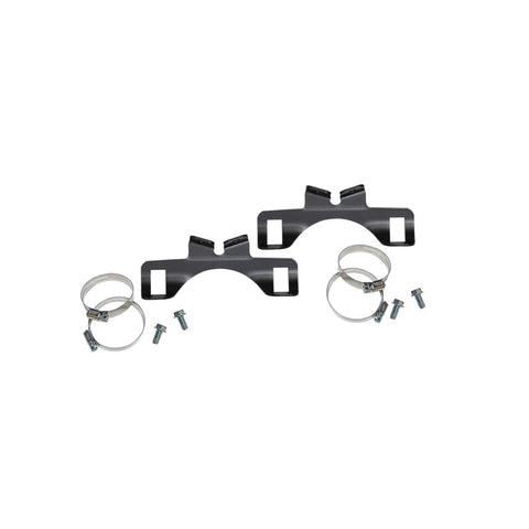 Skyjacker UNI REMOTE RES BRKTS/ROUND - UN2RR