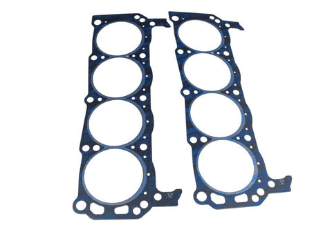 Ford Racing 302 Head Gasket and Bolt Kit - M-6051-D50